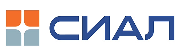 Логотип партнера СИАЛ