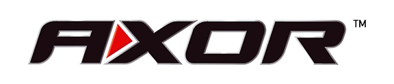 Логотип партнера Axor