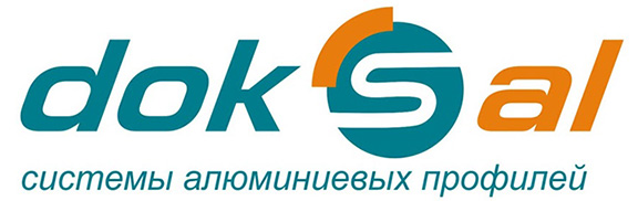 Логотип партнера Doksal