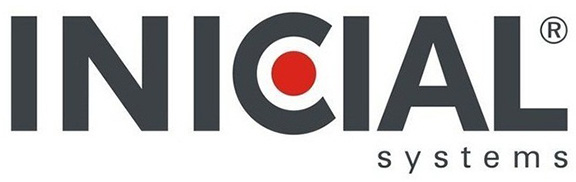Логотип партнера Inicial